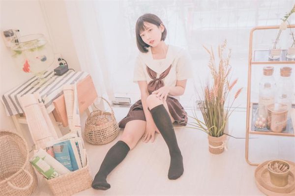 Messie Huang奉上精美图片套装，绝美视觉享受