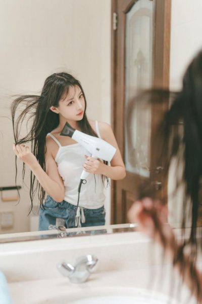 Shika小鹿鹿以夏之名摄影分享：大自然的壮美铺满画面