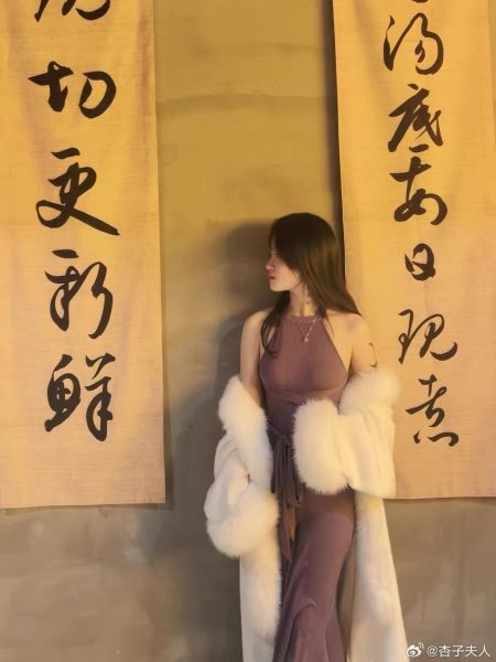 探秘cos圈：你烨烨恰巴耶夫的作品全景展示