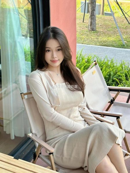 一张张原图，凝聚你烨烨写真集的传奇之魂
