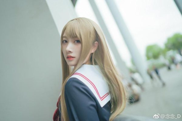 念念_d图包：分享照片，纯真美丽