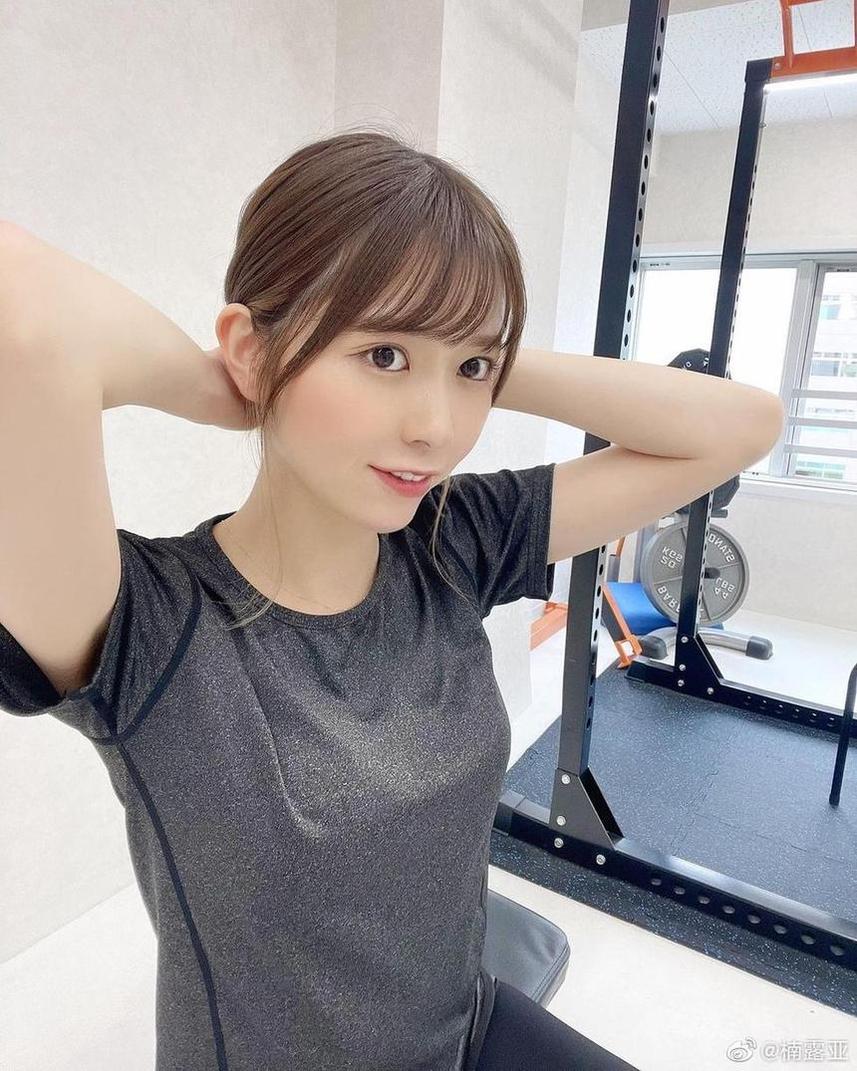 楠露亚知道汉服吗？清新脱俗的汉服cos分享