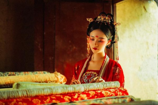 沧霁桔梗富二代的摄影作品集，一览无遗