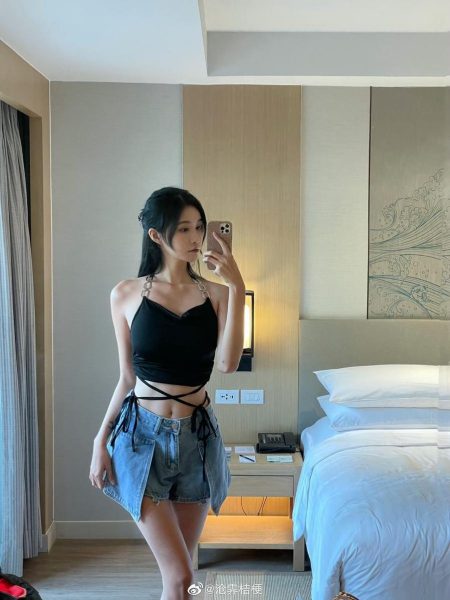 沧霁桔梗cos丽塔，完美合集尽归您。