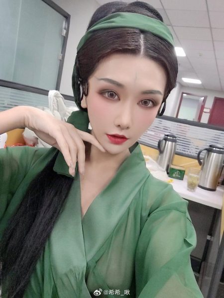 唯美至极的源纱希喵喵喵百度网盘特辑合集
