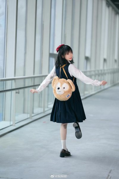 谁说cosplay只能是女孩子？焖焖碳雷姆男版cos震撼登场