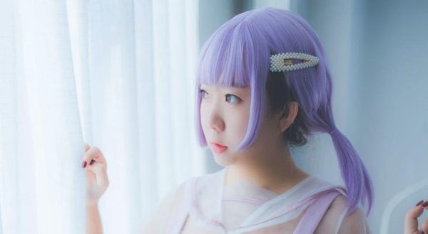 甜糖大魔王清晨阳光的无删照片，真实呈现作品魅力