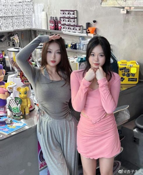 这一次，白烨coser可畏代表着最好看的coser