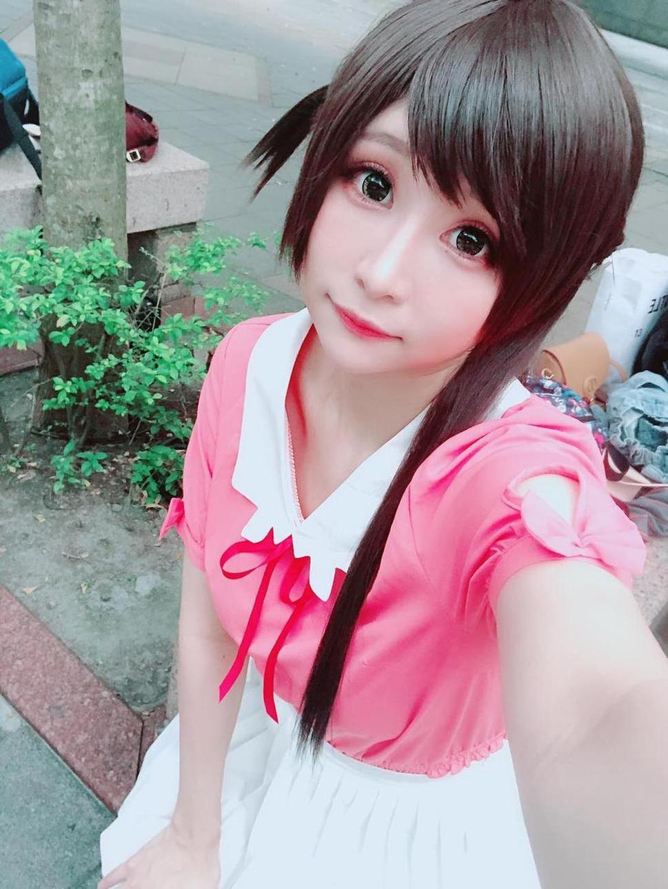 感受白神泱的异次元美图，一起探索未知的世界