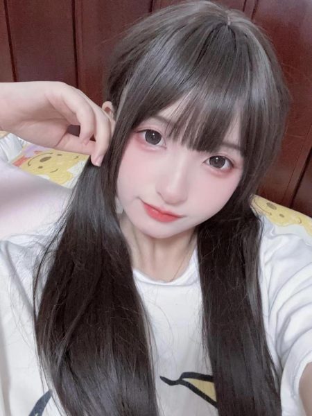 一份不容错过的珍藏！神楽坂真冬哪年出生cos精选合集