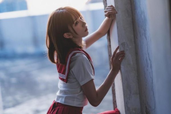 绮太郎kitaro几岁cos作品原图打包下载