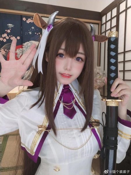 图片达人蜜汁猫裘牛奶的经典原图：经典芳华
