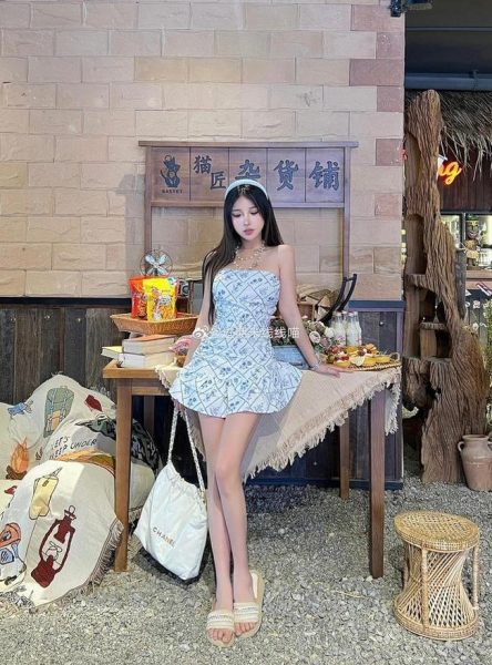 必收藏：过期的米线线图集超高清大片