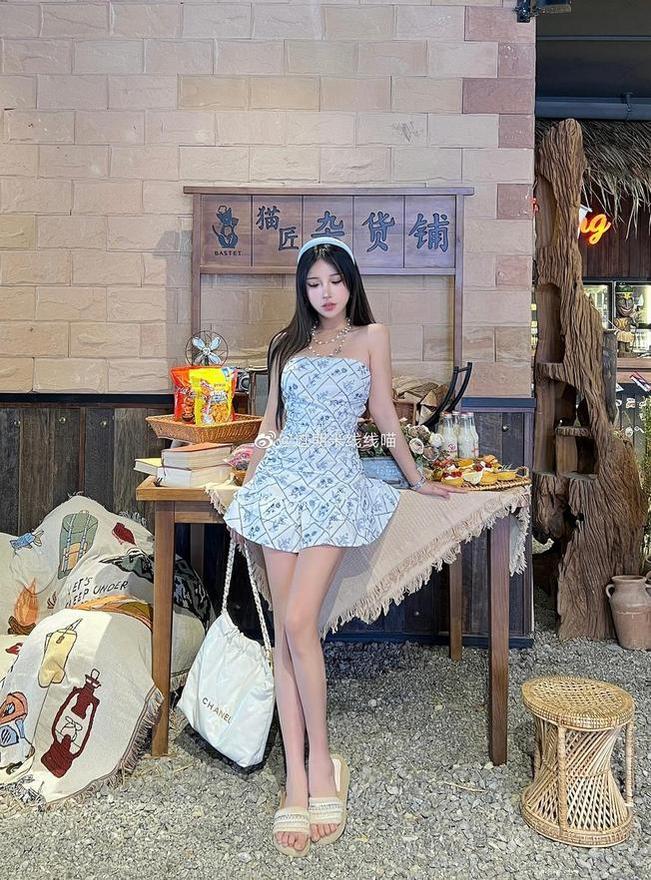 必收藏：过期的米线线图集超高清大片