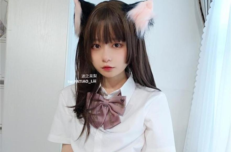 发条迷之呆梨七夕，cosplay图片分享，让你与coser们同游动漫世界