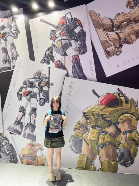 每日必备美图，铭铭kizami写真百度云链接精选照片分享