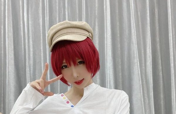 鹿野希铭铭大魔王的作品集，超美照片等你来欣赏
