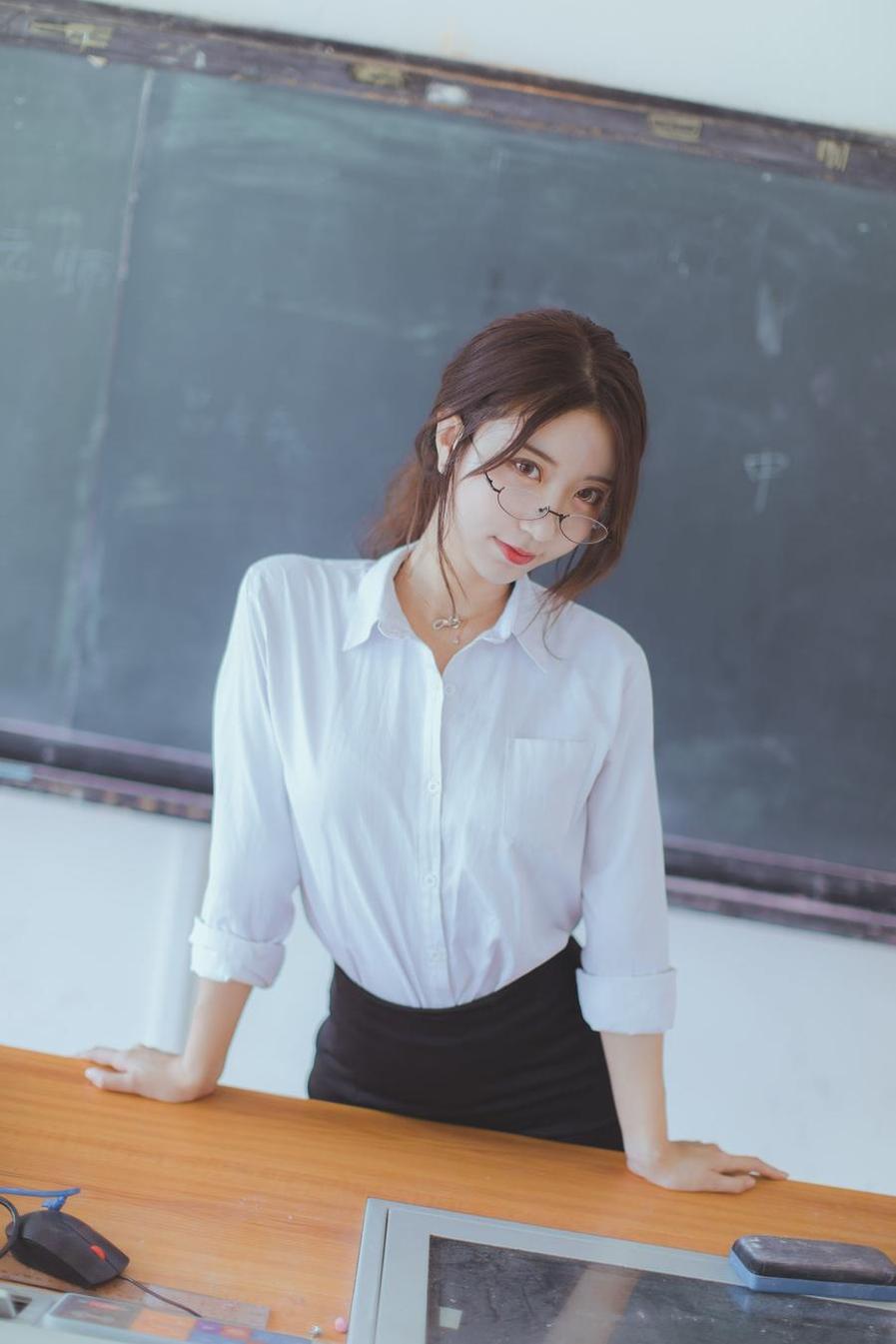 必看的黑川cos楪祈分享，感受到她的魅力